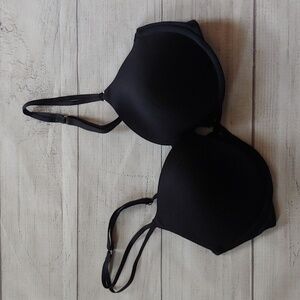 AERIE MADDIE STYLE PUSH-UP BRA 34D